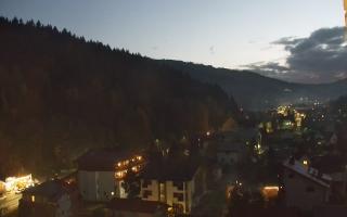 Szczyrk #2 - 26-10-2026 16:10