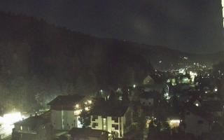 Szczyrk #2 - 26-10-2026 19:15