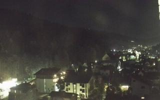 Szczyrk #2 - 28-10-2026 20:20
