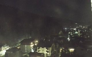 Szczyrk #2 - 28-10-2026 21:45