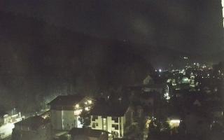 Szczyrk #2 - 28-10-2026 22:00