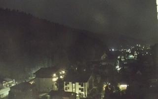 Szczyrk #2 - 29-10-2026 00:04