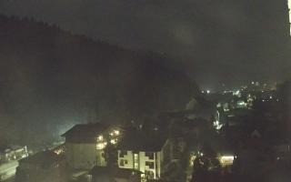 Szczyrk #2 - 29-10-2026 01:05