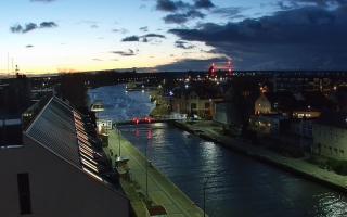 Darłowo - PORT #2 - 21-11-2024 05:45