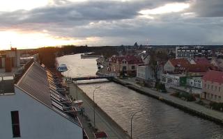 Darłowo - PORT #2 - 21-11-2024 06:18