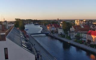 Darłowo - PORT #2 - 02-07-2025 02:49