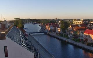 Darłowo - PORT #2 - 02-07-2025 03:05