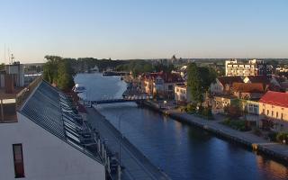 Darłowo - PORT #2 - 02-07-2025 03:21