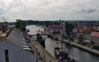 Darłowo - PORT #2 - 13-07-2025 08:07