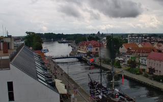 Darłowo - PORT #2 - 02-08-2025 11:37
