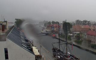 Darłowo - PORT #2 - 02-08-2025 11:53