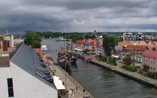Darłowo - PORT #2 - 02-08-2025 12:09