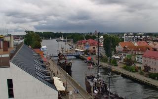Darłowo - PORT #2 - 02-08-2025 12:25