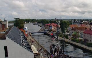 Darłowo - PORT #2 - 02-08-2025 13:14