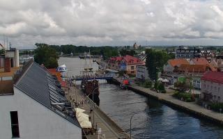 Darłowo - PORT #2 - 02-08-2025 13:30
