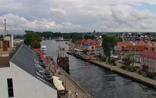 Darłowo - PORT #2 - 02-08-2025 14:02