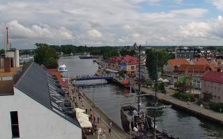 Darłowo - PORT #2 - 02-08-2025 14:18