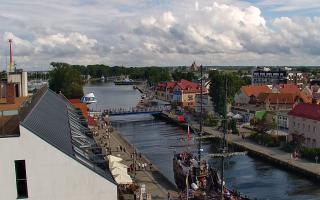 Darłowo - PORT #2 - 02-08-2025 14:34