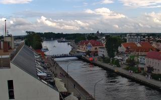 Darłowo - PORT #2 - 02-08-2025 15:22
