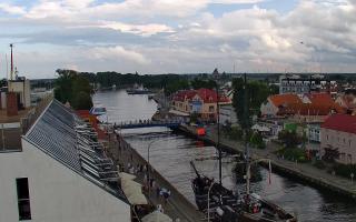 Darłowo - PORT #2 - 02-08-2025 15:38