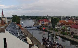 Darłowo - PORT #2 - 02-08-2025 15:54