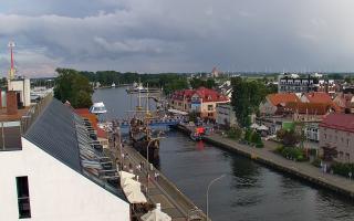 Darłowo - PORT #2 - 02-08-2025 16:10