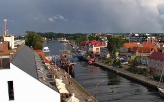Darłowo - PORT #2 - 02-08-2025 16:26
