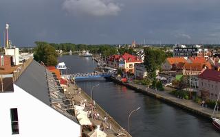 Darłowo - PORT #2 - 02-08-2025 16:42