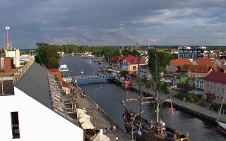 Darłowo - PORT #2 - 02-08-2025 16:58