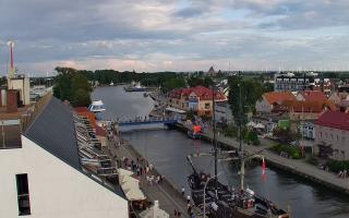 Darłowo - PORT #2 - 02-08-2025 17:14