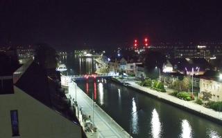 Darłowo - PORT #2 - 02-08-2025 22:36