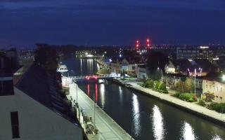 Darłowo - PORT #2 - 03-08-2025 02:04