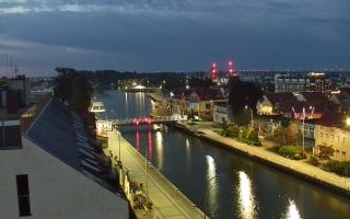 Darłowo - PORT #2 - 03-08-2025 02:20