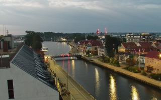 Darłowo - PORT #2 - 03-08-2025 02:36