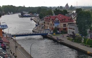 Darłowo - PORT #2 - 16-08-2025 06:42