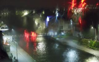 Darłowo - PORT #2 - 16-09-2025 20:42
