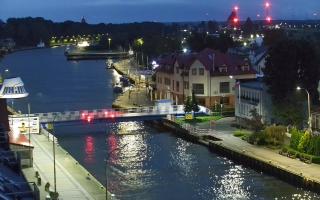 Darłowo - PORT #2 - 17-09-2025 03:55