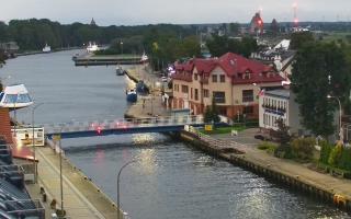 Darłowo - PORT #2 - 17-09-2025 04:11
