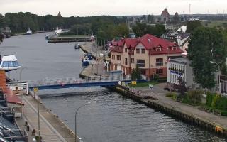 Darłowo - PORT #2 - 17-09-2025 04:27