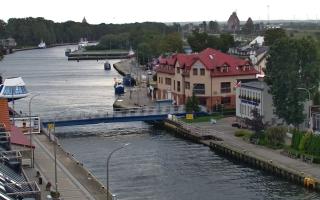 Darłowo - PORT #2 - 17-09-2025 04:43