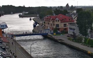 Darłowo - PORT #2 - 17-09-2025 07:56