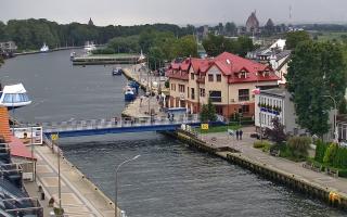 Darłowo - PORT #2 - 17-09-2025 08:28