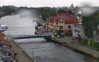 Darłowo - PORT #2 - 17-09-2025 08:44