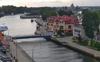 Darłowo - PORT #2 - 18-09-2025 05:53