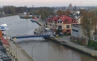 Darłowo - PORT #2 - 01-11-2025 13:53