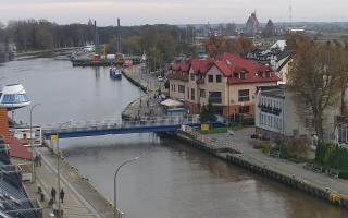 Darłowo - PORT #2 - 01-11-2025 14:09