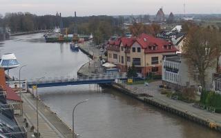 Darłowo - PORT #2 - 01-11-2025 14:25