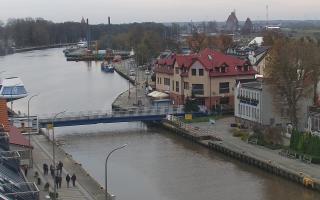 Darłowo - PORT #2 - 01-11-2025 14:41