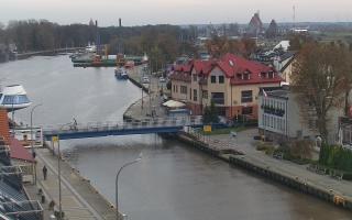 Darłowo - PORT #2 - 01-11-2025 14:57