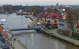Darłowo - PORT #2 - 01-11-2025 15:13
